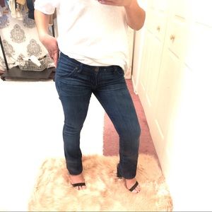 HUDSON JEANS